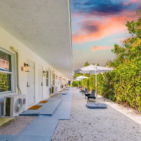 Casa Agave By Renzzi Daire Miami Dış mekan fotoğraf